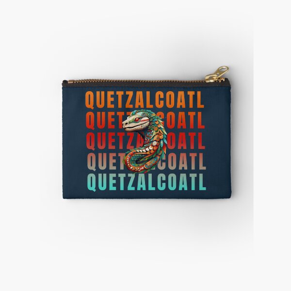 Item preview, Quetzalcoatl Energy designed and sold by La Loca.