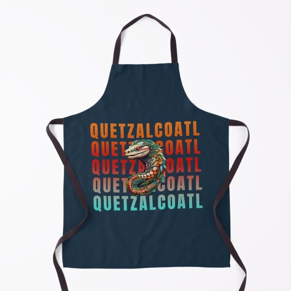 Item preview, Quetzalcoatl Energy designed and sold by La Loca.