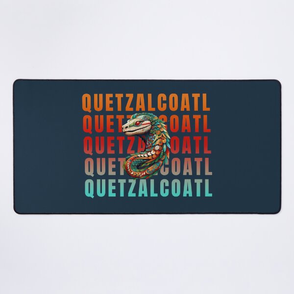 Item preview, Quetzalcoatl Energy designed and sold by La Loca.