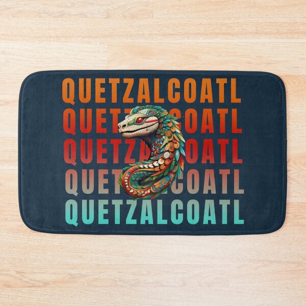 Item preview, Quetzalcoatl Energy designed and sold by La Loca.