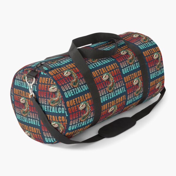 Item preview, Quetzalcoatl Energy designed and sold by La Loca.