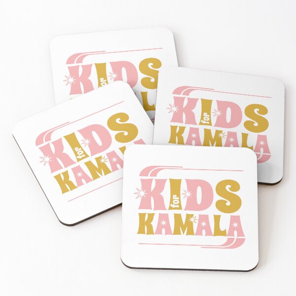 Item preview, Kids For Kamala  designed and sold by shuttermarket.