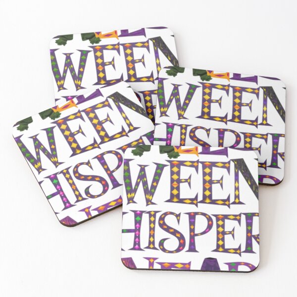 Item preview, "Halloween Whispers Near designed and sold by mo-carnival.