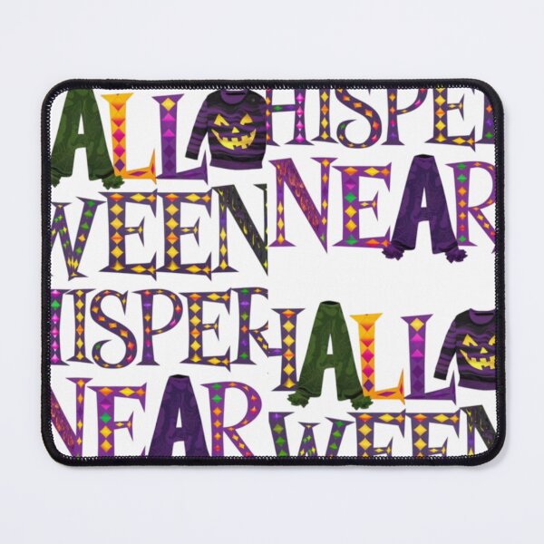 Item preview, "Halloween Whispers Near designed and sold by mo-carnival.