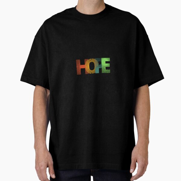Item preview, Hope when things get rough  designed and sold by yungzred.