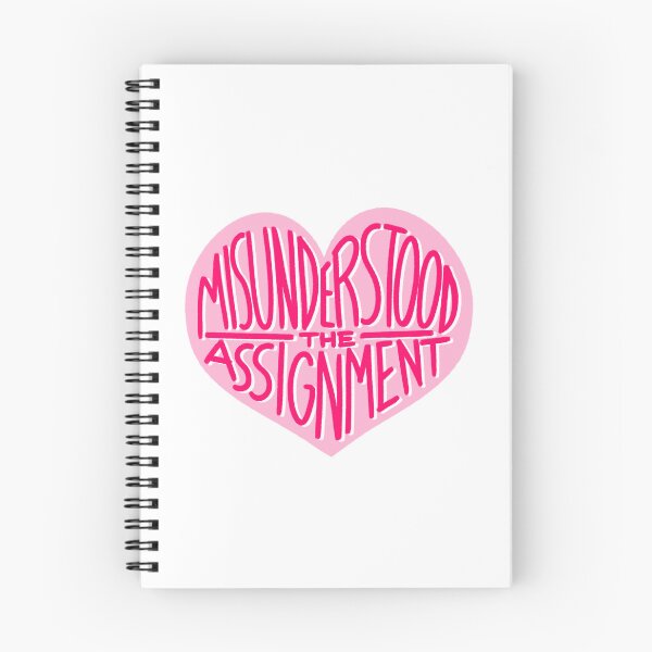 Item preview, Misunderstood the assignment - 9-1-1 qoute designed and sold by NickMcGovern.