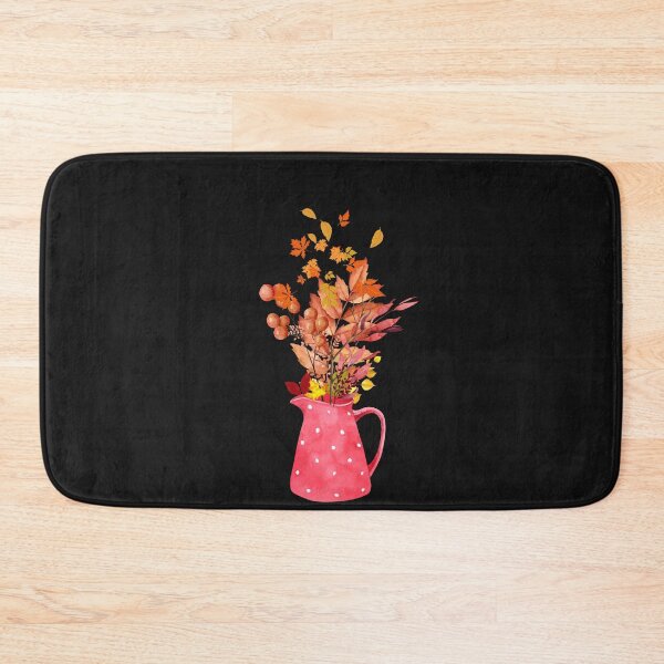 Item preview, Autumn Leafs Autumn Forest designed and sold by MarcelooArt.