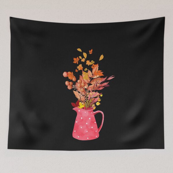 Item preview, Autumn Leafs Autumn Forest designed and sold by MarcelooArt.