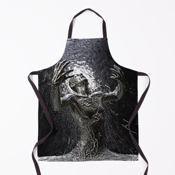 Item preview, Liquid SIlver designed and sold by CharlesScottArt.