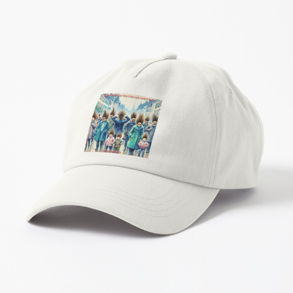Item preview, Dad Hat designed and sold by ltcartoons.