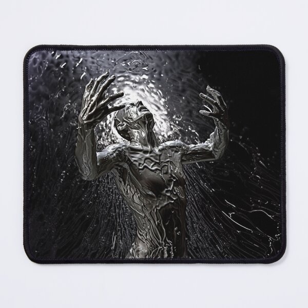Item preview, Liquid SIlver designed and sold by CharlesScottArt.