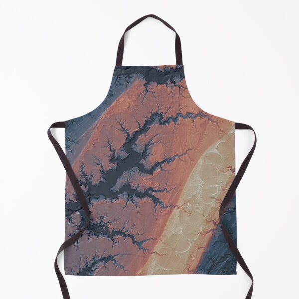 Item preview, Eastern Shore Virginia designed and sold by DreamingBeetle.