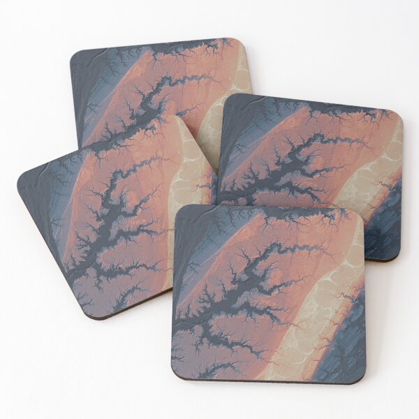 Item preview, Eastern Shore Virginia designed and sold by DreamingBeetle.