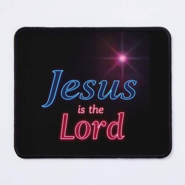 Item preview, Jesus Is The LORD designed and sold by duke818.
