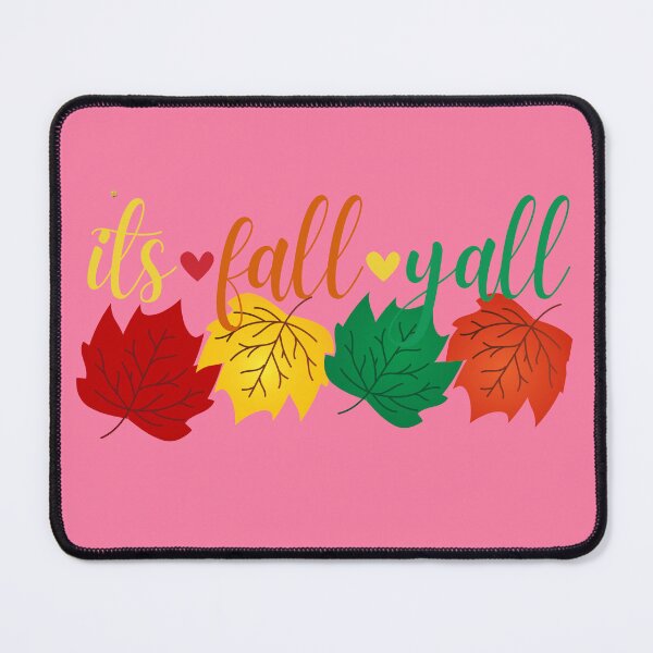 Item preview, Fall Leaves Graphic: Autumn T-shirt designed and sold by TrebdoraCrafts.