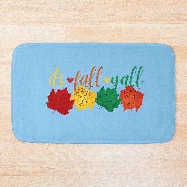 Item preview, Fall Leaves Graphic: Autumn T-shirt designed and sold by TrebdoraCrafts.