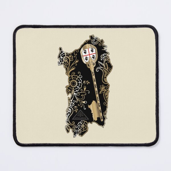 Item preview, Filigrana Sardegna and Sardinia key designed and sold by studioss76.
