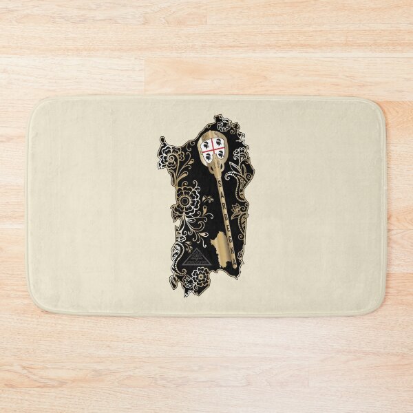 Item preview, Filigrana Sardegna and Sardinia key designed and sold by studioss76.