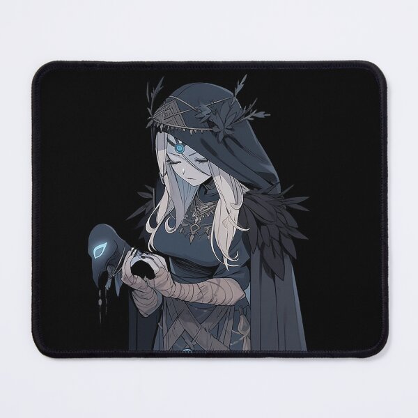 Item preview, Raven Witch designed and sold by A-Artistries.