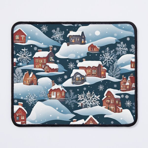 Item preview, Winter Wonderland, funny, gifts, winter,  designed and sold by Ewelina  Niemiec.
