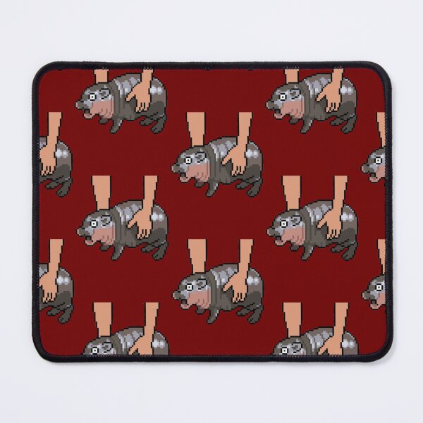 Item preview, Moo Deng Pixel designed and sold by Omegastyle.
