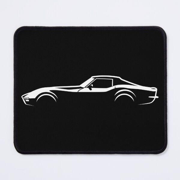 Item preview, The Corvette - C3 series (1967 - 1982)  designed and sold by Digital Studio D.