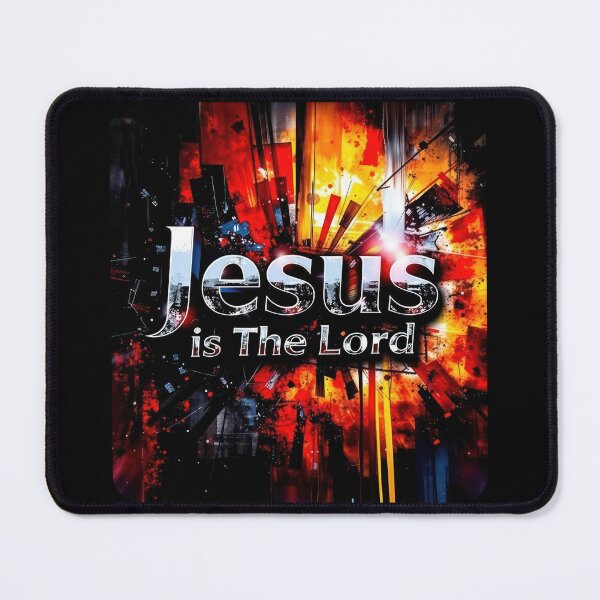 Item preview, Jesus Is The LORD designed and sold by duke818.