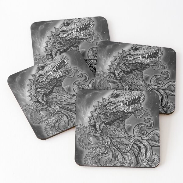 Item preview, COSMIC LEVIATHAN designed and sold by GENIUSES OF DESIGN.