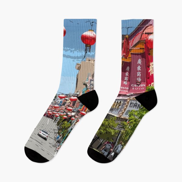 Item preview, San Francisco designed and sold by raffrasta.
