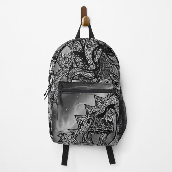 Item preview, COSMIC LEVIATHAN designed and sold by GENIUSES OF DESIGN.