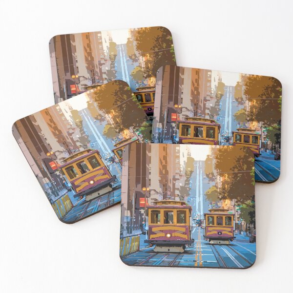 Item preview, San Francisco designed and sold by raffrasta.