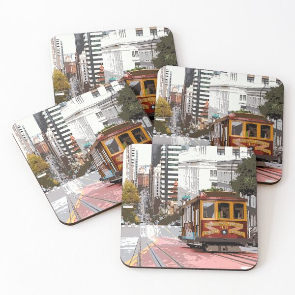 Item preview, San Francisco designed and sold by raffrasta.