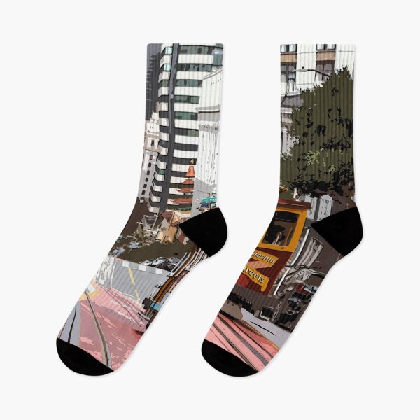 Item preview, San Francisco designed and sold by raffrasta.