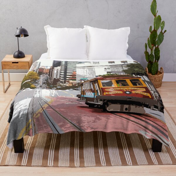 Item preview, San Francisco designed and sold by raffrasta.