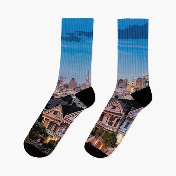 Item preview, San Francisco designed and sold by raffrasta.