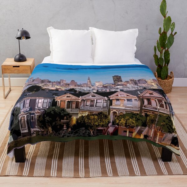 Item preview, San Francisco designed and sold by raffrasta.