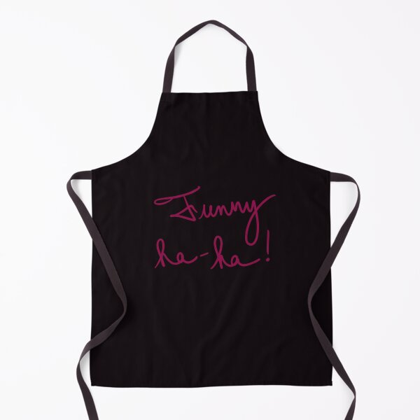 Item preview, Funny Ha-Ha designed and sold by abeink.