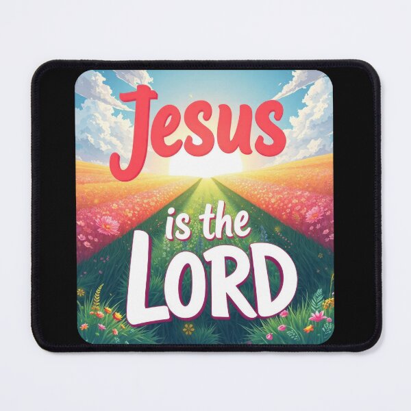 Item preview, Jesus Is The LORD designed and sold by duke818.