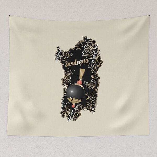Item preview, Filigrana Sardegna Portafortuna Su Coccu Amulet Sardinia designed and sold by studioss76.