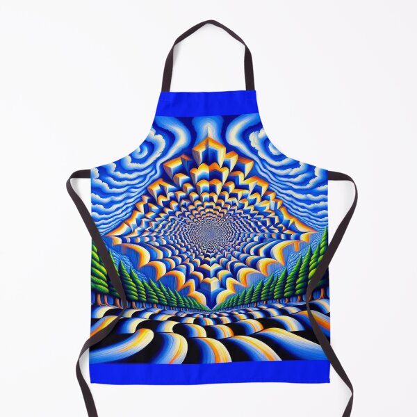 Item preview, Abstract Highway designed and sold by Halifaxartguy.