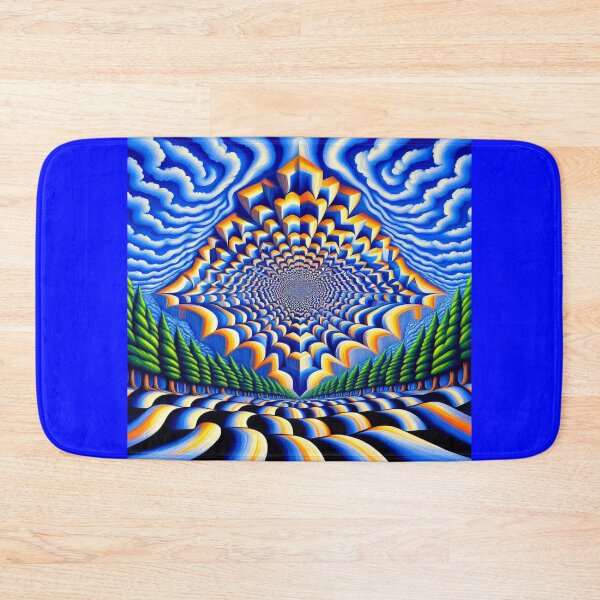 Item preview, Abstract Highway designed and sold by Halifaxartguy.