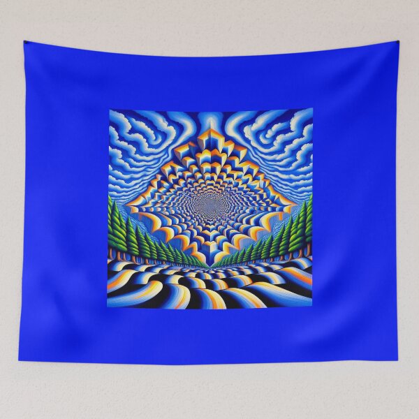 Item preview, Abstract Highway designed and sold by Halifaxartguy.
