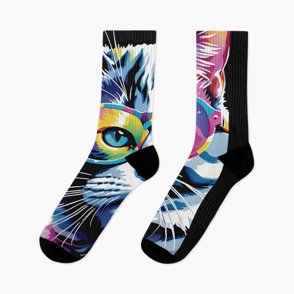 Item preview, Cat 95 designed and sold by Grafititee.