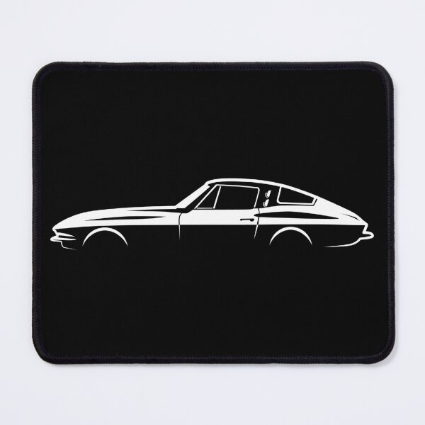 Item preview, The Corvette - C2 series (1963 - 1967) designed and sold by Digital Studio D.