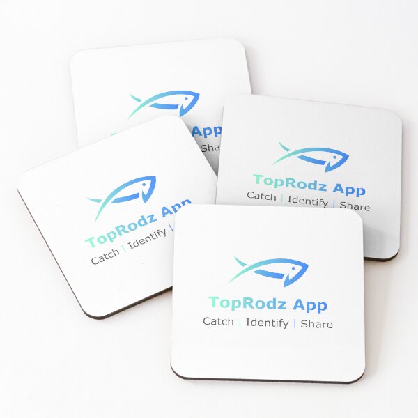 Item preview, TopRodz Logo On Light designed and sold by TopRodz App.