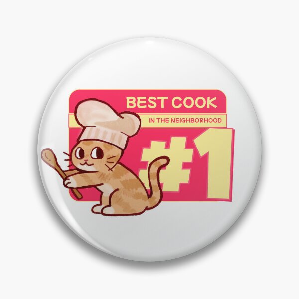 Artikelvorschau, Best Cook entworfen und verkauft von Heisenborn.