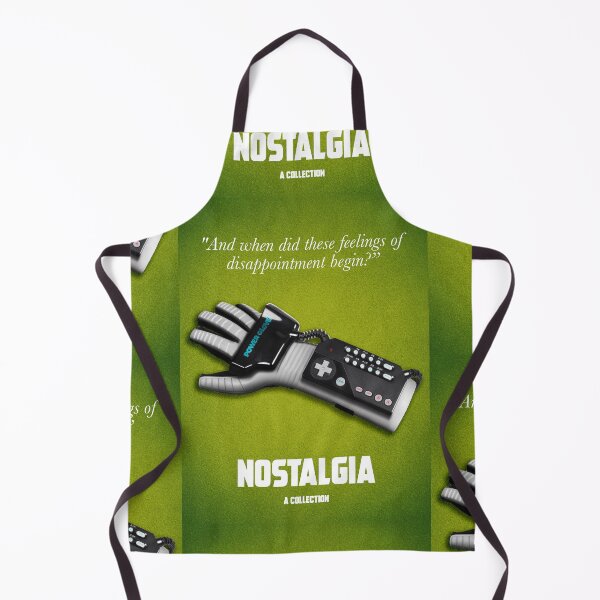 Item preview, Powerless Glove designed and sold by jburge1984.