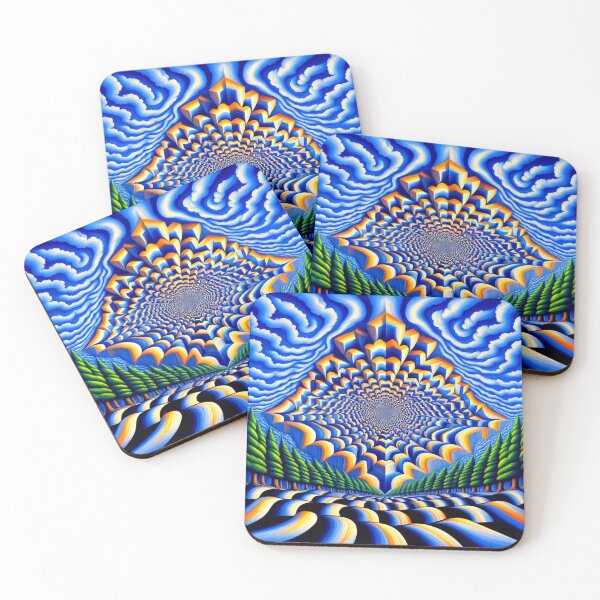 Item preview, Abstract Highway designed and sold by Halifaxartguy.