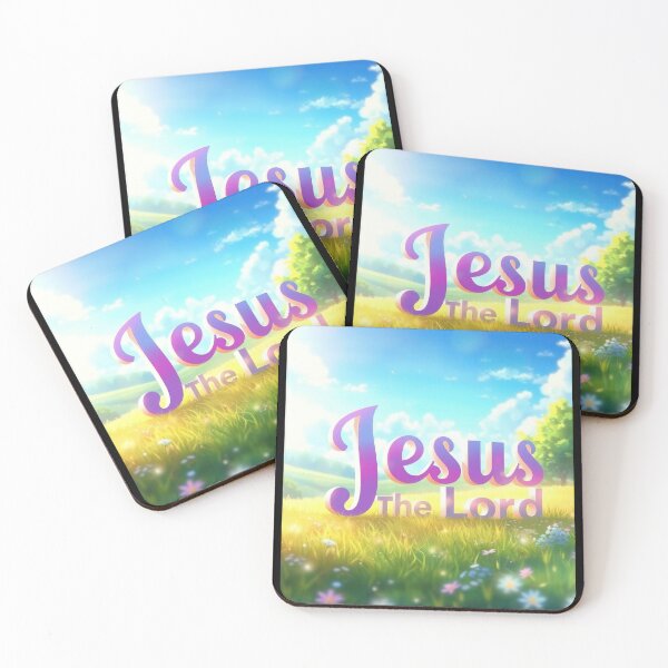 Item preview, Jesus Is The LORD designed and sold by duke818.