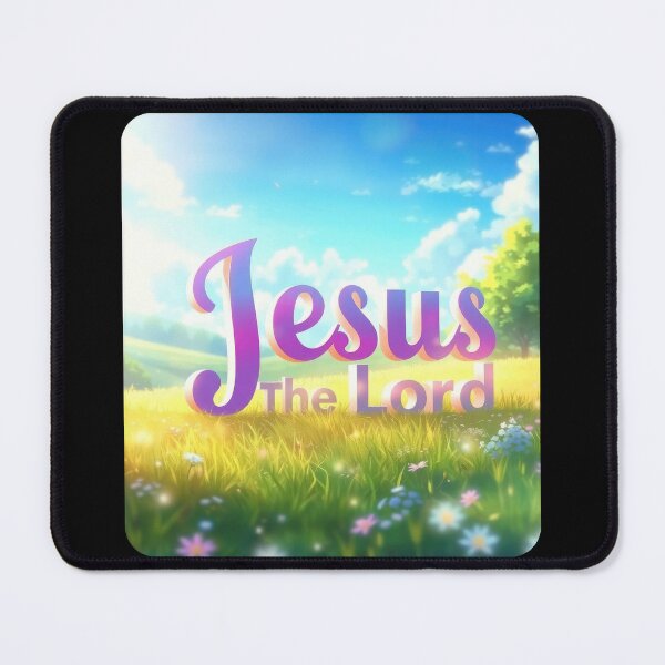 Item preview, Jesus Is The LORD designed and sold by duke818.